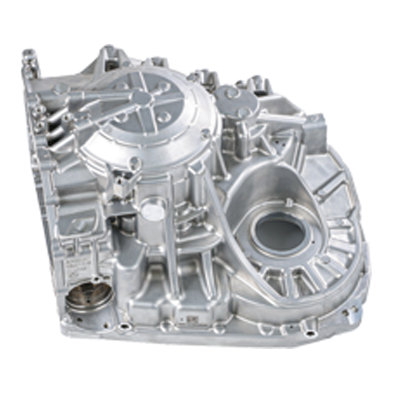 8-perumahan penghantaran automatik