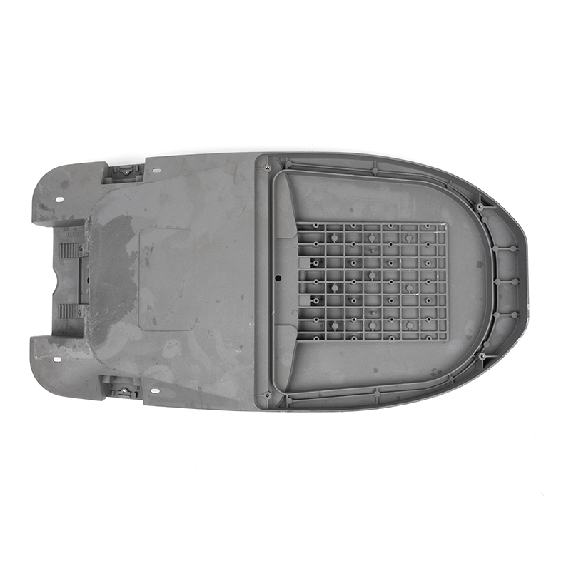 Aluminium Lampshade Multi-CRafted