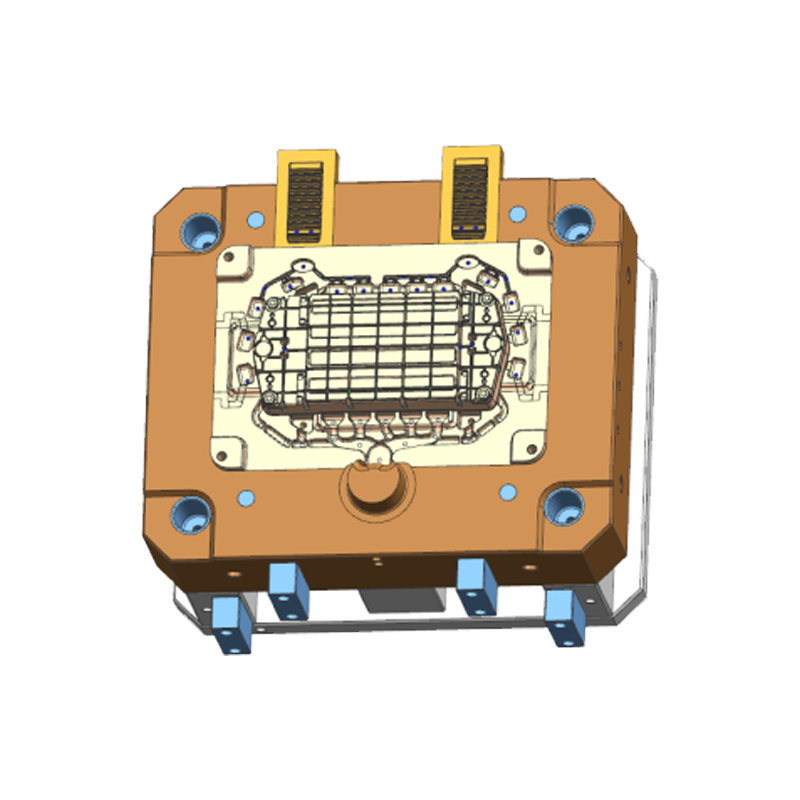 Acuan jentera bosch aluminium