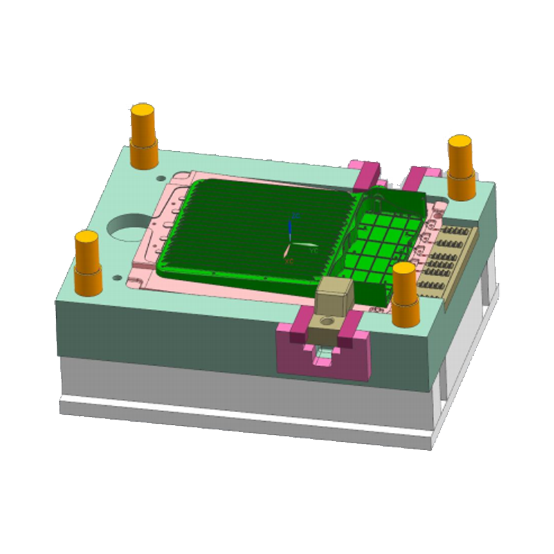 Acuan radiator aluminium Philips