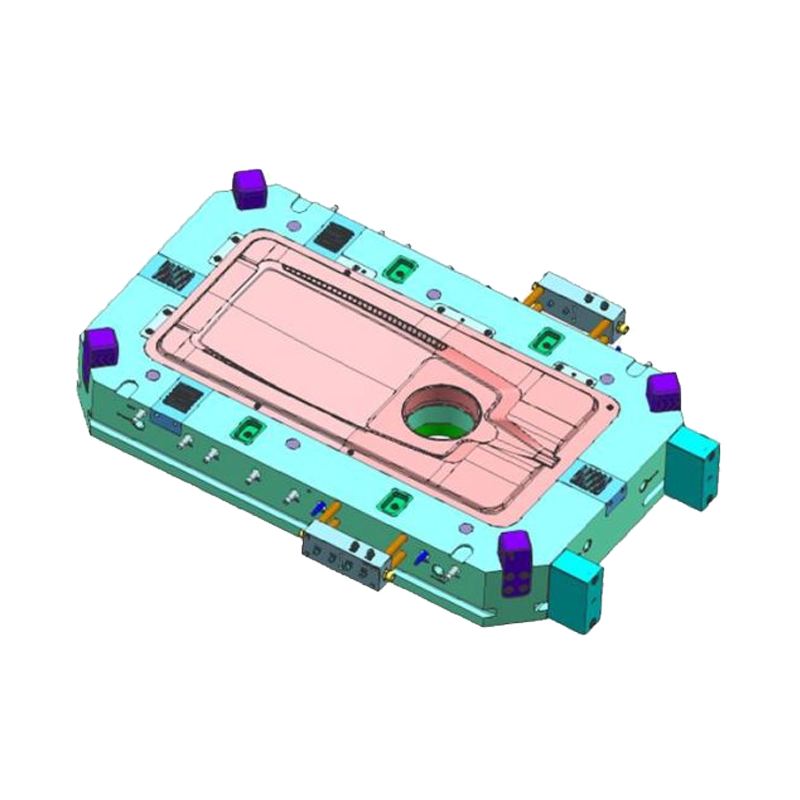 Acuan radiator aluminium Philips