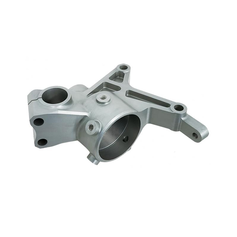 Bahagian jentera perindustrian zink aloi