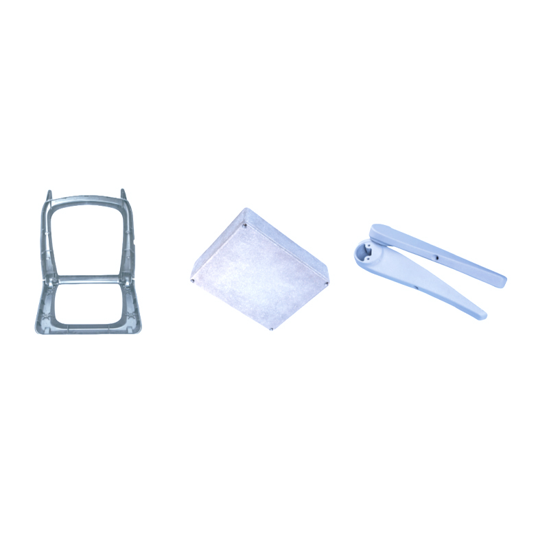 Komponen automotif aloi magnesium